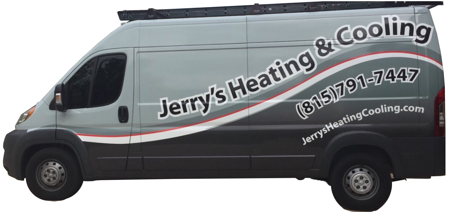 Jerry's Heating and Cooling